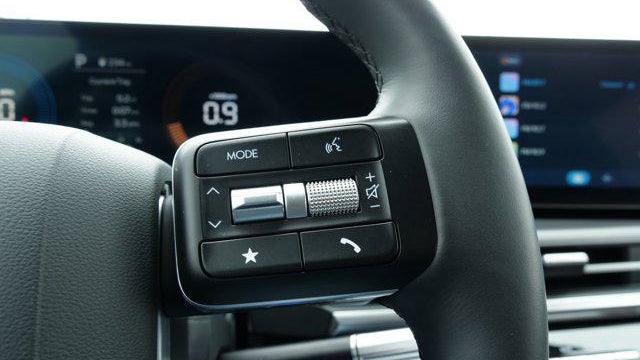2024 Hyundai SANTA FE XRT