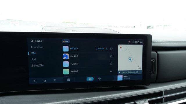 2024 Hyundai SANTA FE XRT