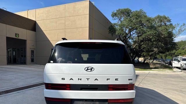 2024 Hyundai SANTA FE XRT