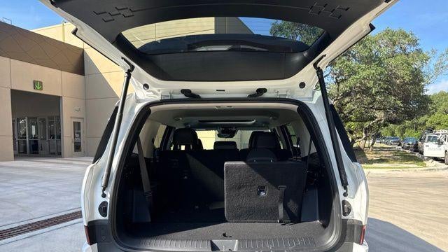2024 Hyundai SANTA FE XRT