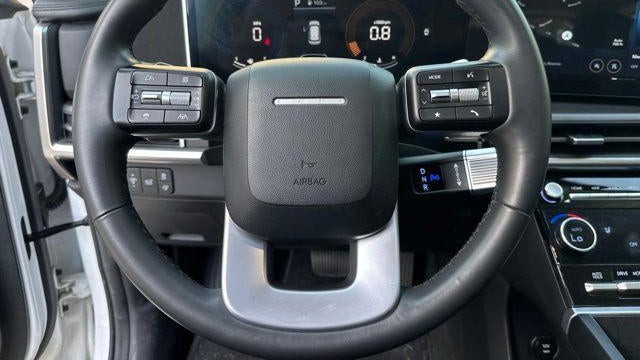 2024 Hyundai SANTA FE XRT