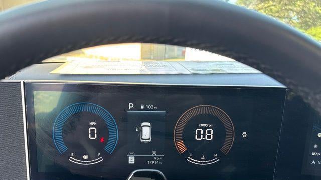 2024 Hyundai SANTA FE XRT