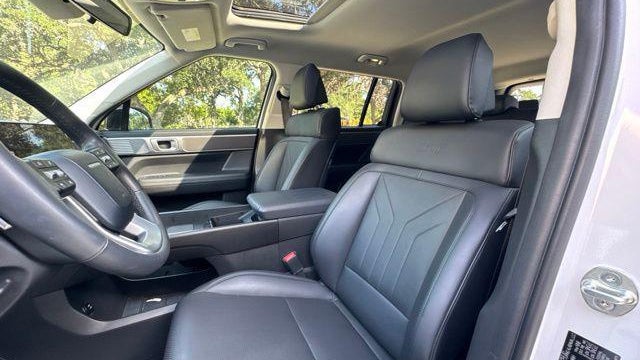 2024 Hyundai SANTA FE XRT