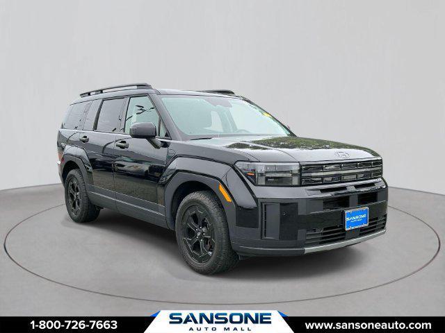 2024 Hyundai Santa Fe