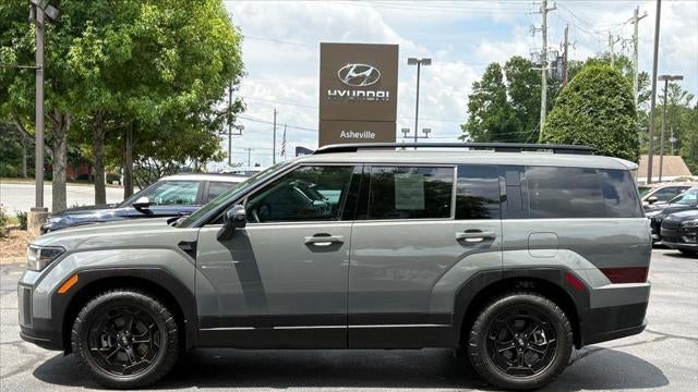 2024 Hyundai SANTA FE XRT