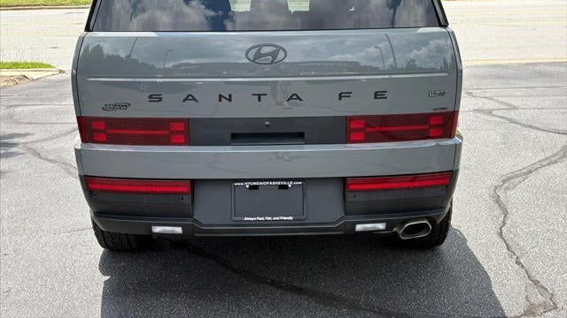 2024 Hyundai SANTA FE XRT