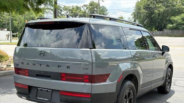 2024 Hyundai SANTA FE XRT
