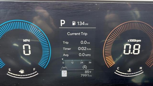 2024 Hyundai SANTA FE XRT