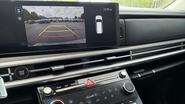 2024 Hyundai SANTA FE XRT