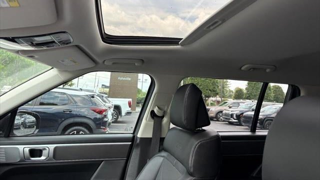 2024 Hyundai SANTA FE XRT