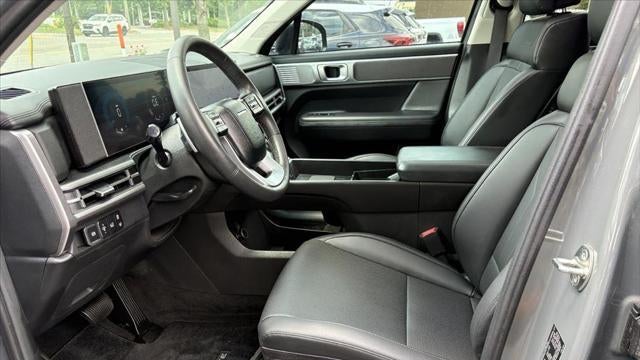 2024 Hyundai SANTA FE XRT
