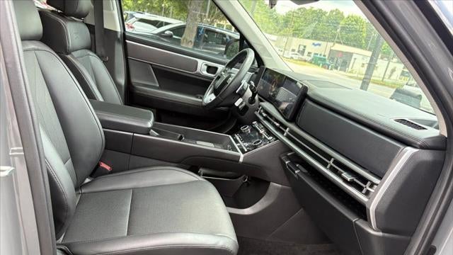 2024 Hyundai SANTA FE XRT
