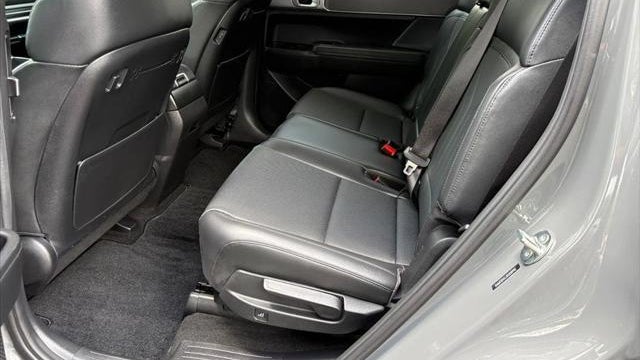 2024 Hyundai SANTA FE XRT