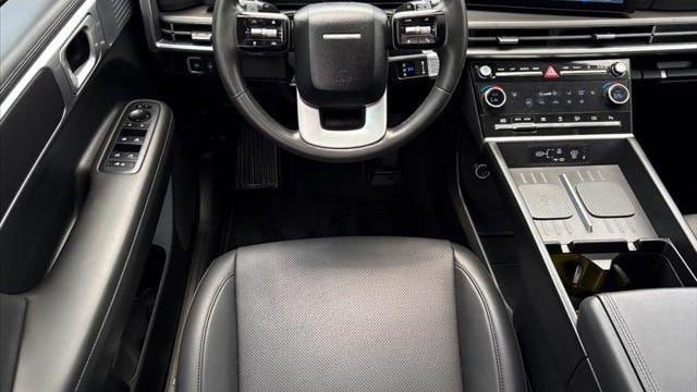2024 Hyundai SANTA FE XRT