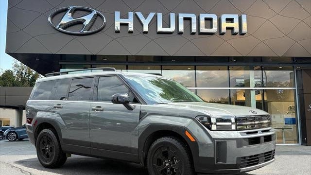 Preowned 2024 Hyundai SANTA FE XRT for Sale