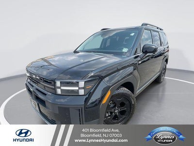 2024 Hyundai Santa FE AWD XRT 4DR SUV