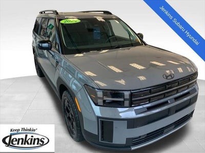 2024 Hyundai Santa FE AWD XRT 4DR SUV