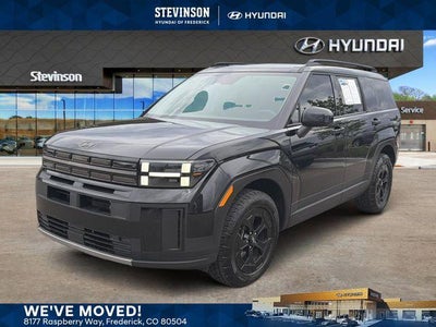 Photo of a 2024 Hyundai Santa FE AWD XRT 4DR SUV for sale
