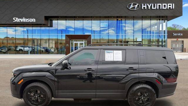 2024 Hyundai SANTA FE XRT