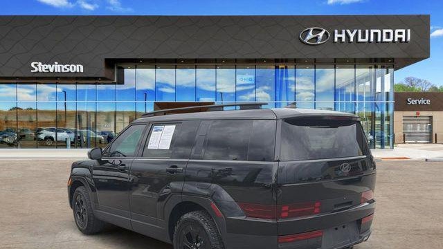 2024 Hyundai SANTA FE XRT