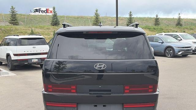 2024 Hyundai SANTA FE XRT