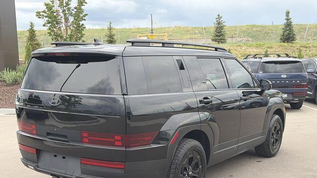 2024 Hyundai SANTA FE XRT