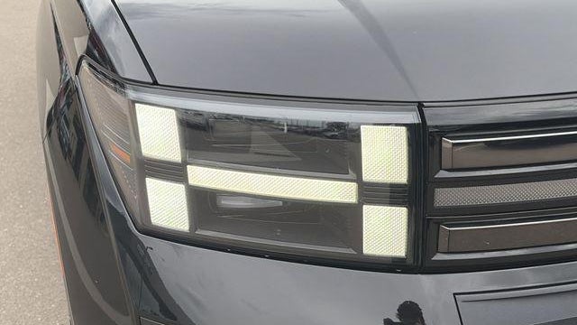 2024 Hyundai SANTA FE XRT