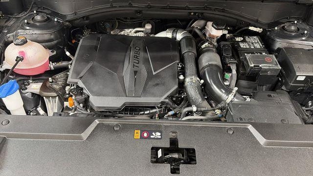 2024 Hyundai SANTA FE XRT