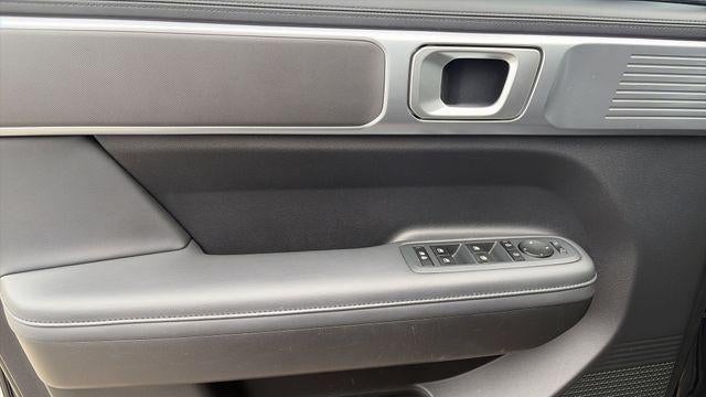 2024 Hyundai SANTA FE XRT