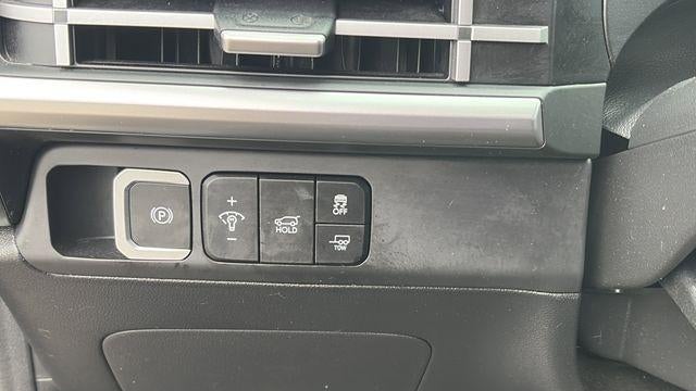 2024 Hyundai SANTA FE XRT
