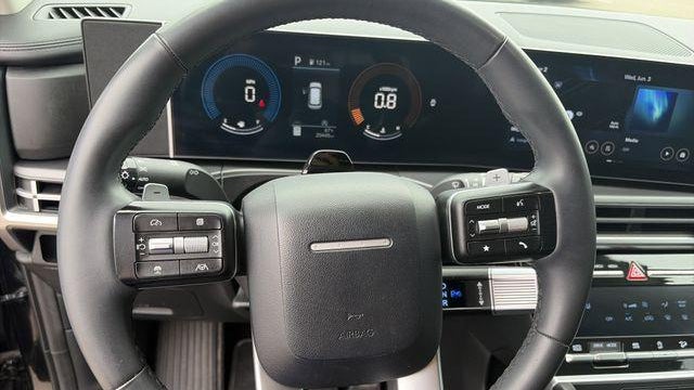 2024 Hyundai SANTA FE XRT