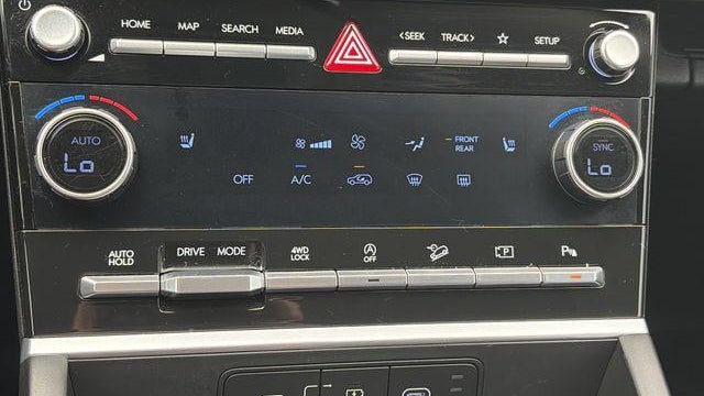 2024 Hyundai SANTA FE XRT