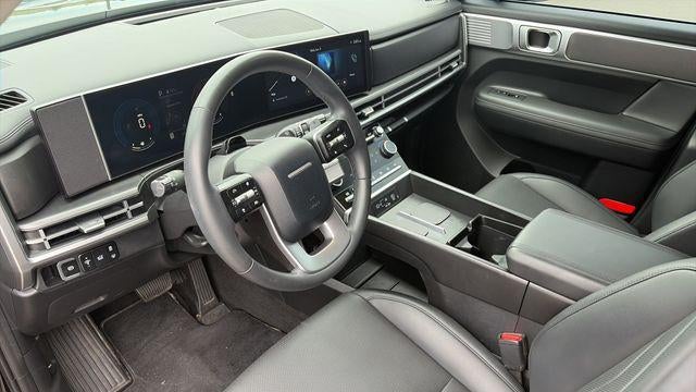 2024 Hyundai SANTA FE XRT