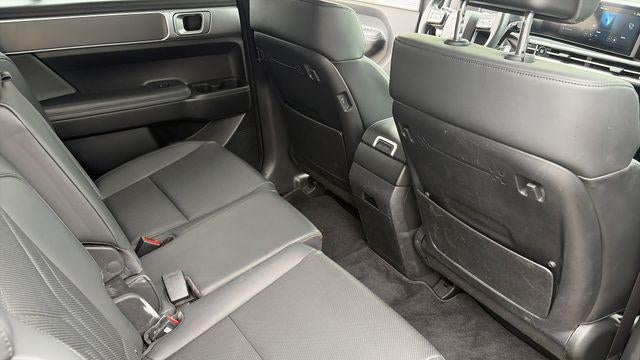 2024 Hyundai SANTA FE XRT