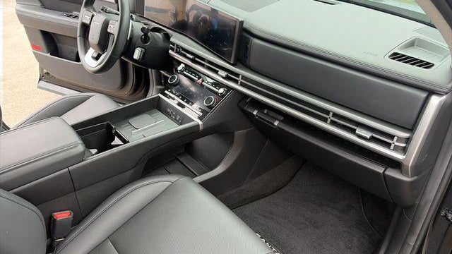 2024 Hyundai SANTA FE XRT