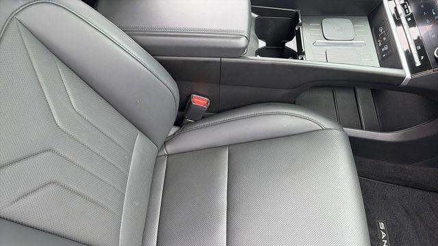 2024 Hyundai SANTA FE XRT