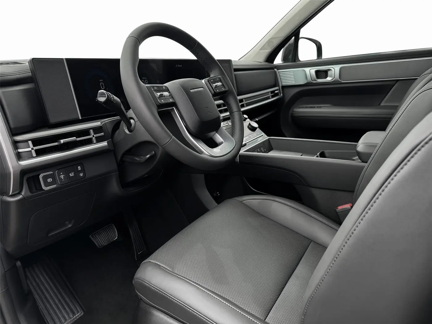 2025 Hyundai Santa Fe - $43,234