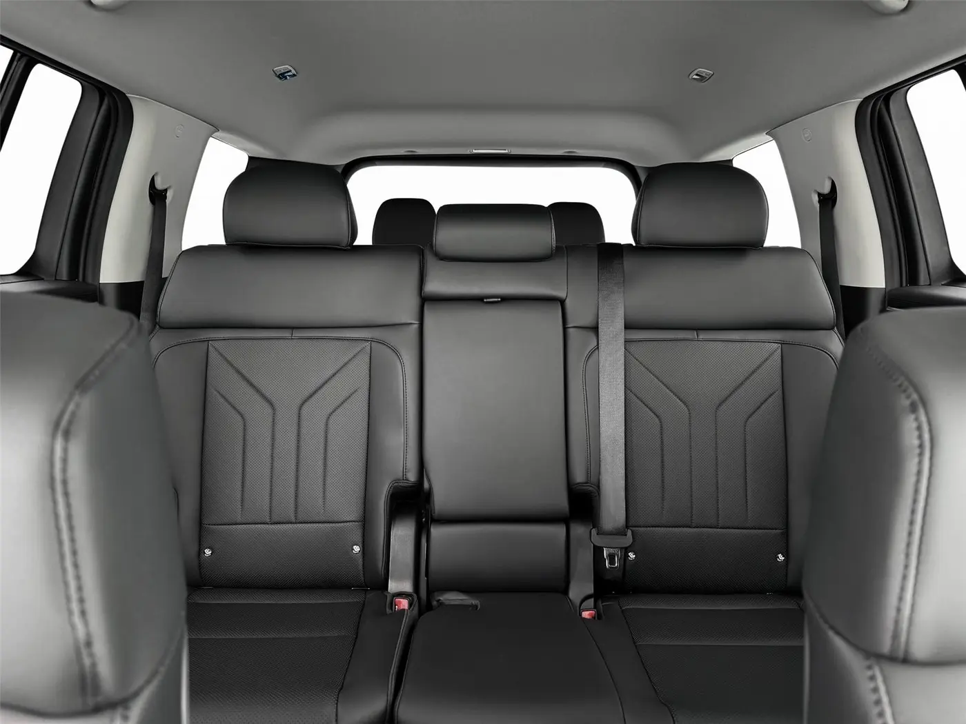 2025 Hyundai Santa Fe - $43,234