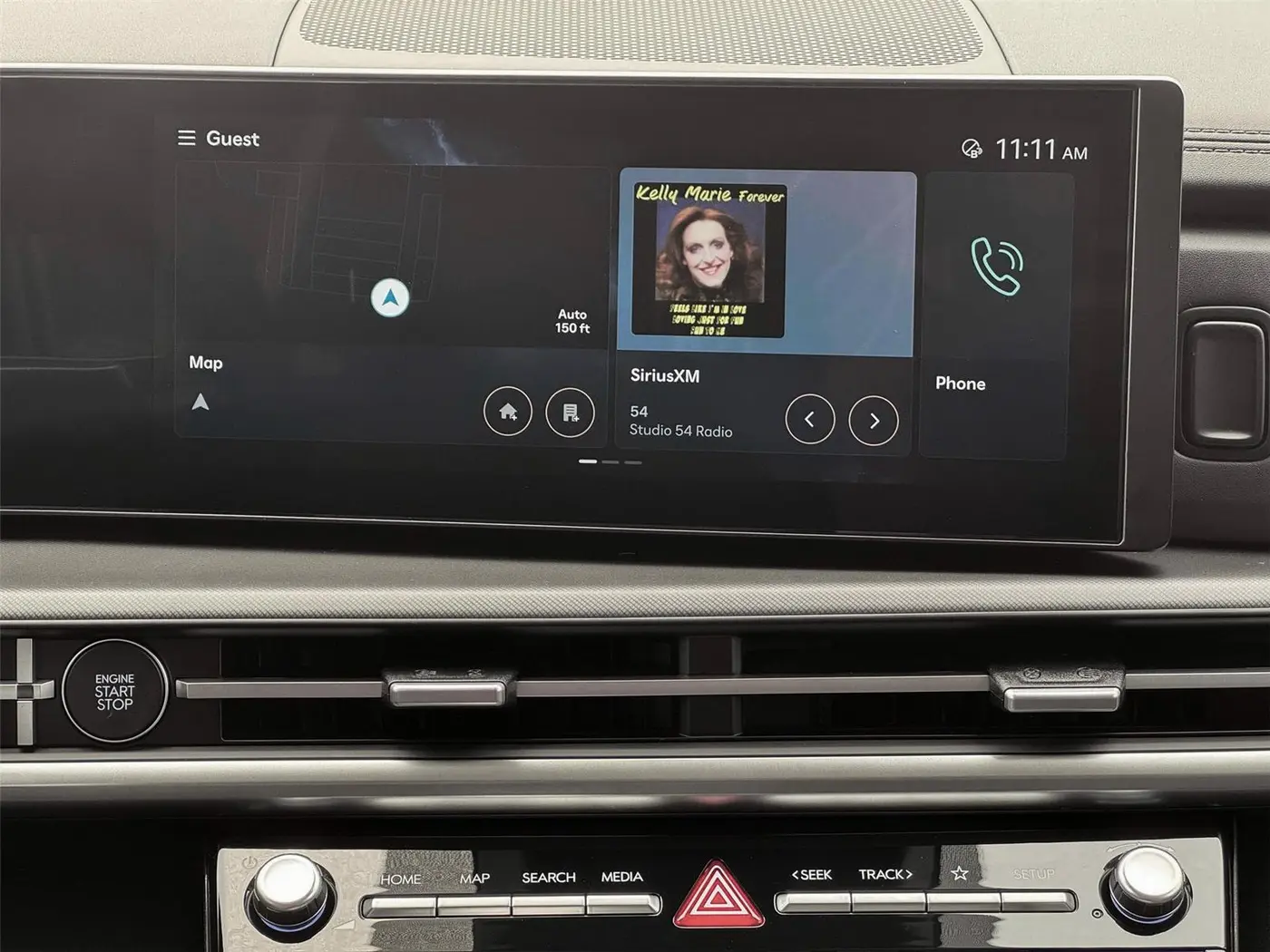 2025 Hyundai Santa Fe - $43,234