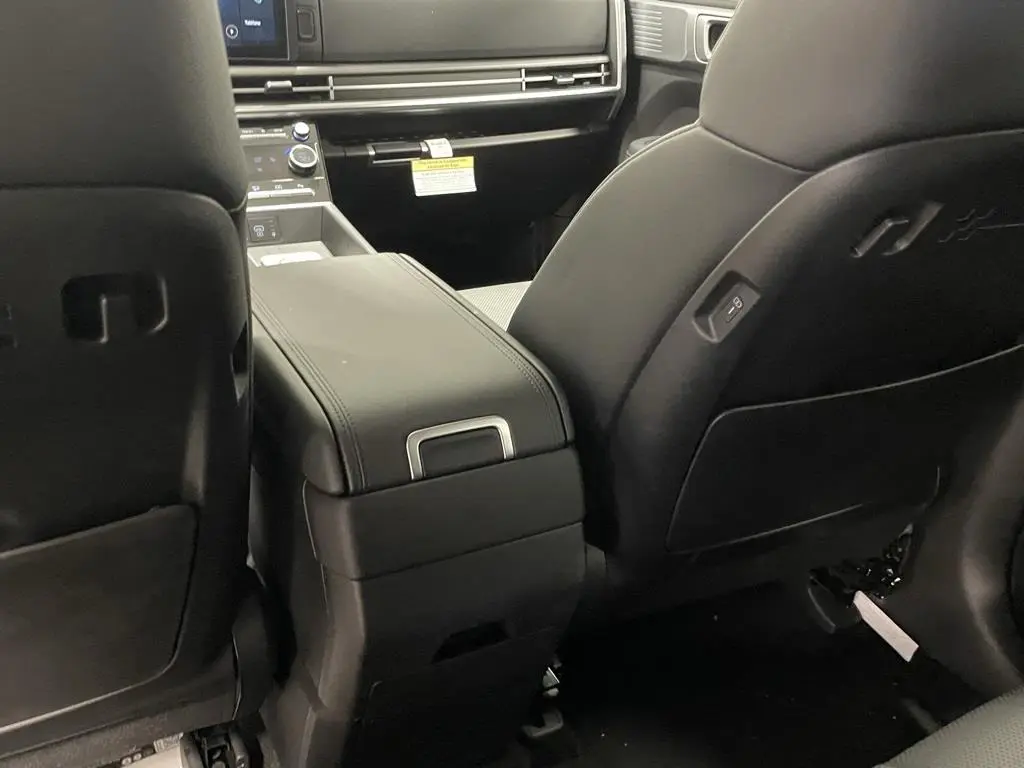 2025 Hyundai Santa Fe - $43,234