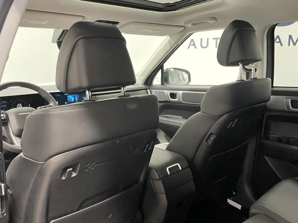 2025 Hyundai Santa Fe - $43,234