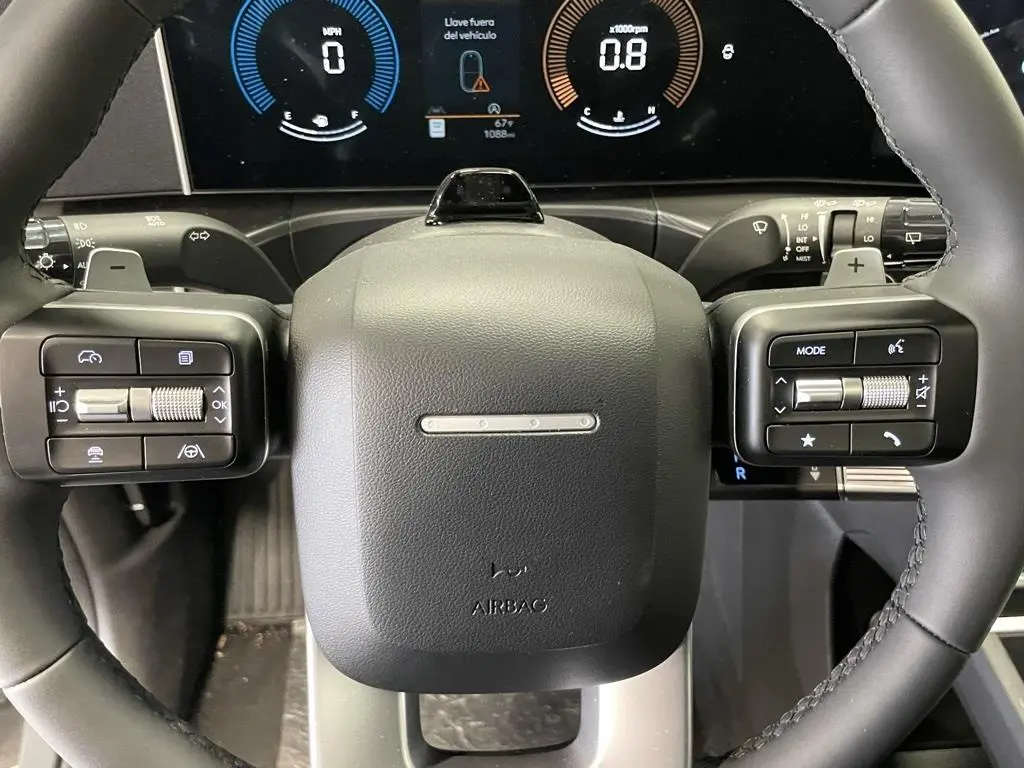 2025 Hyundai Santa Fe - $43,234