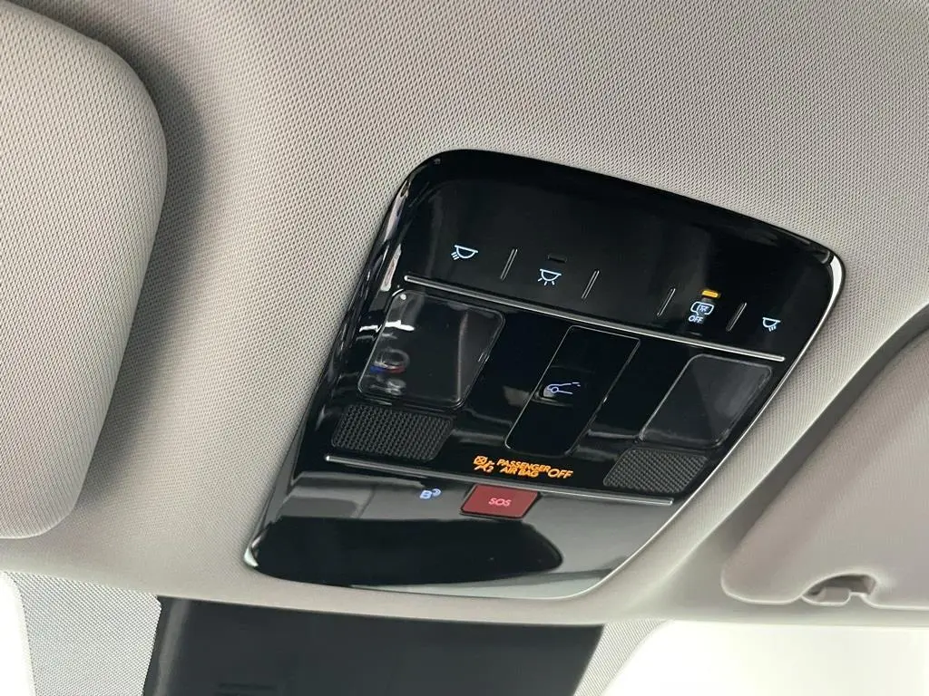 2025 Hyundai Santa Fe - $43,234