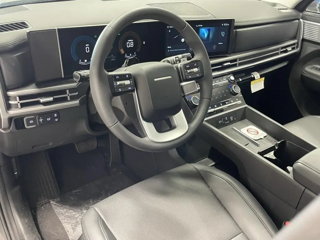 2025 Hyundai Santa Fe - $43,234
