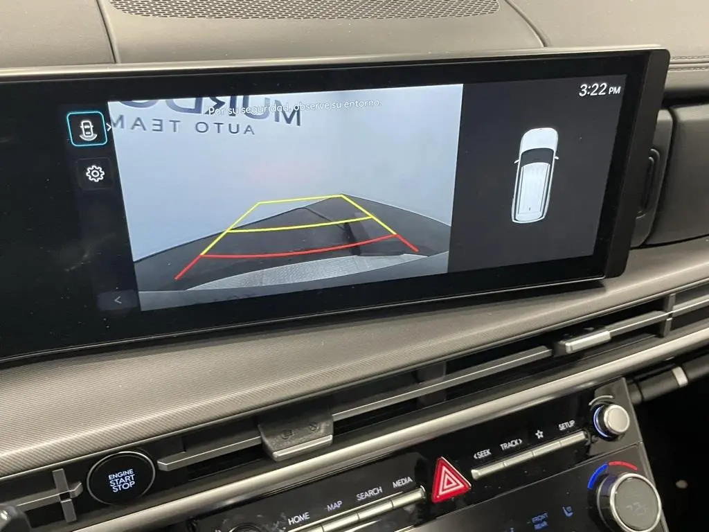 2025 Hyundai Santa Fe - $43,234