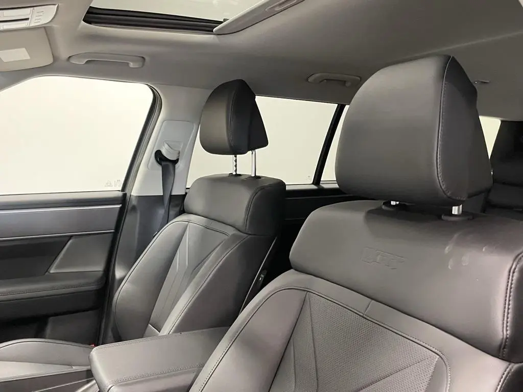 2025 Hyundai Santa Fe - $43,234