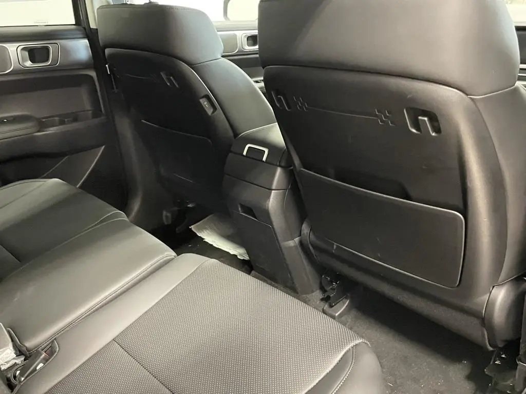 2025 Hyundai Santa Fe - $43,234