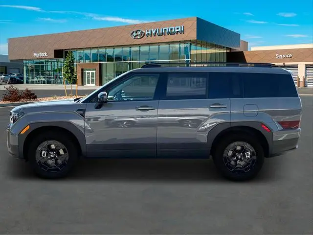 2025 Hyundai Santa Fe - $43,234
