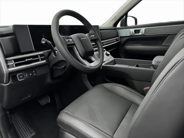 2025 Hyundai Santa Fe - $43,234