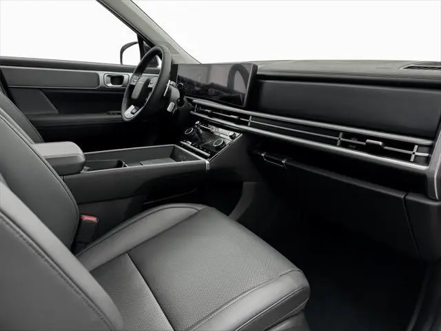 2025 Hyundai Santa Fe - $43,234